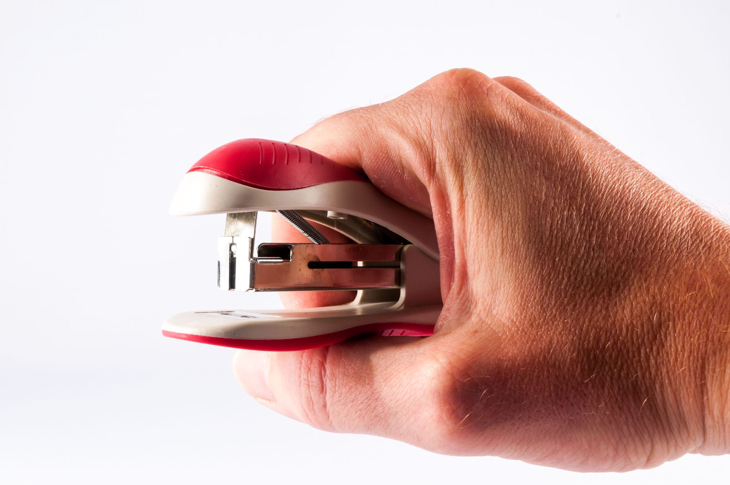 Stapling Services CBF Fulfilment ¦ Order Processing