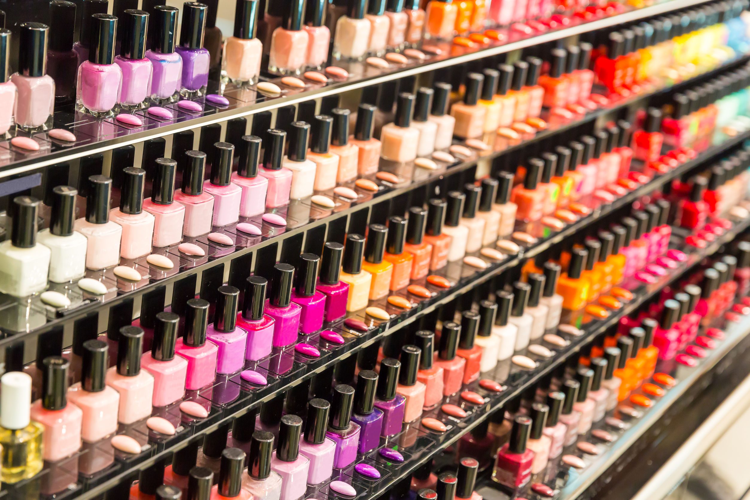 Cosmetics Fulfilment Services Cosmetics Fulfilment Services