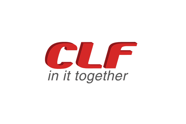 CLF Logo - Contract packing