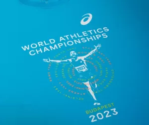 World Athletics 2023 3