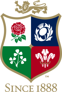 Lions Tour 2025 - Merchandise Fulfilment