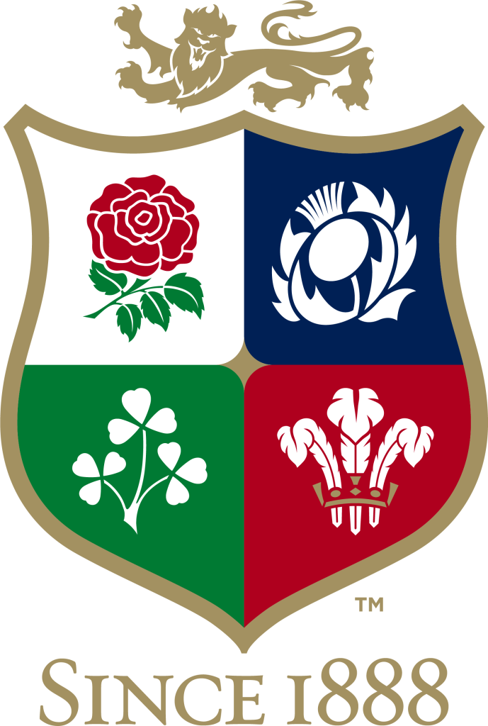 Lions Tour 2025 - Merchandise Fulfilment