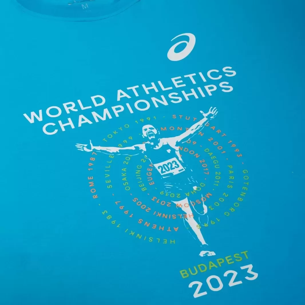 World Athletics 2023 3